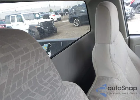 2004 Chevrolet Colorado z USA, uszkodzony, nr VIN 1GCCS148148165897